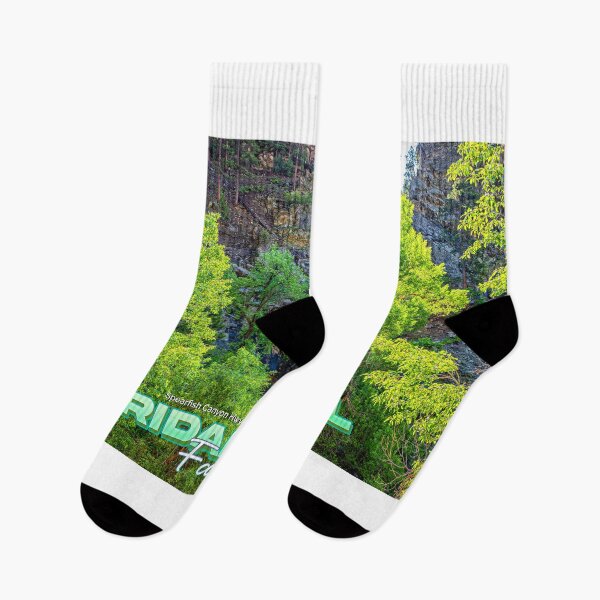 Item preview, Bridal Veil Falls in Spearfish Canyon designed and sold by GestaltImagery.