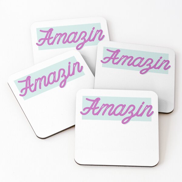 Item preview, Amazin Designs: Where Art Meets Innovation (3rd edition) designed and sold by Planetshirts11.