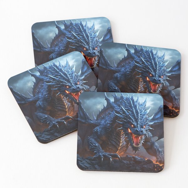 Item preview, Dragon Fury designed and sold by Glineur.