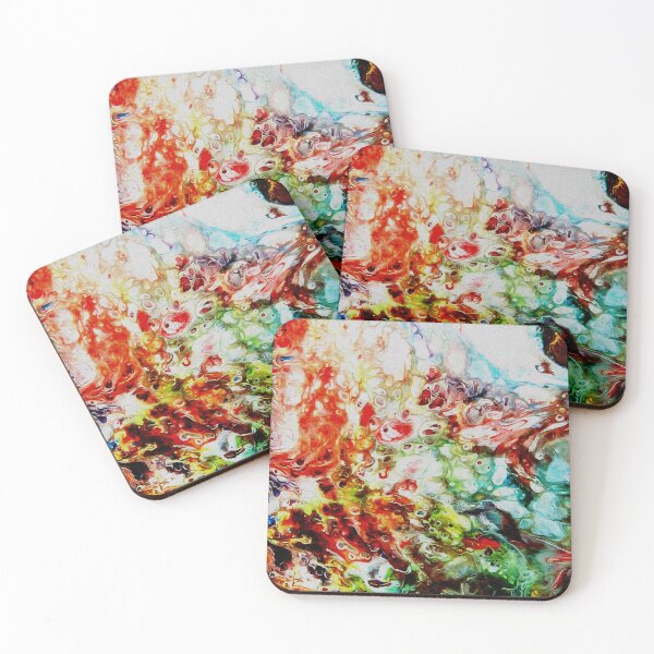 Item preview, Stocksom Sea Foam 2 designed and sold by Stocksom  Art Prints.