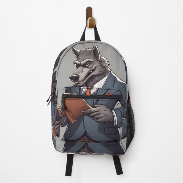 Item preview, Book Wolf Ryan #2 designed and sold by Will Burney.