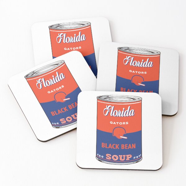Item preview, Florida Gators Soup Can designed and sold by John Abernathy.