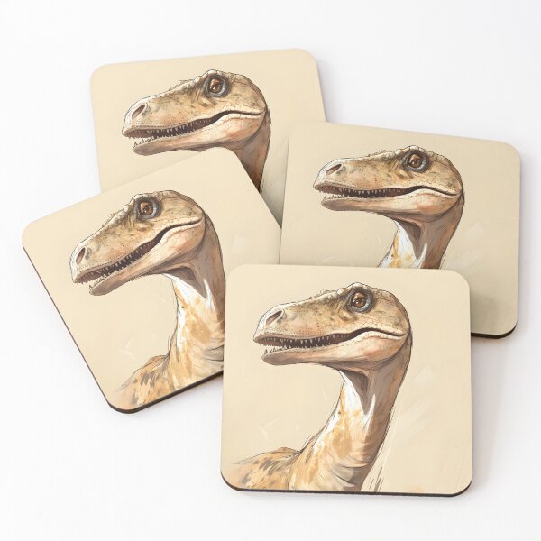 Item preview, Dinosaur 004 designed and sold by Charlotte Hawkins.