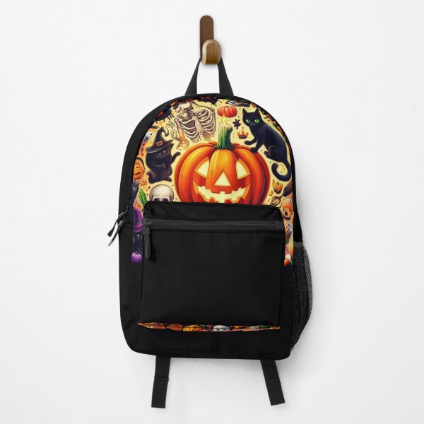 Item preview, Halloween #30 designed and sold by JALNERVION SHOP.