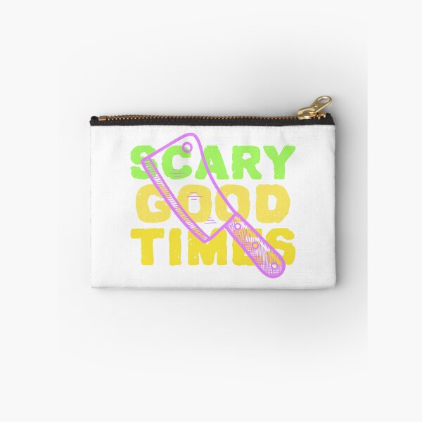 Item preview, Scary Good Times designed and sold by xylografix.