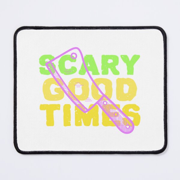 Item preview, Scary Good Times designed and sold by xylografix.