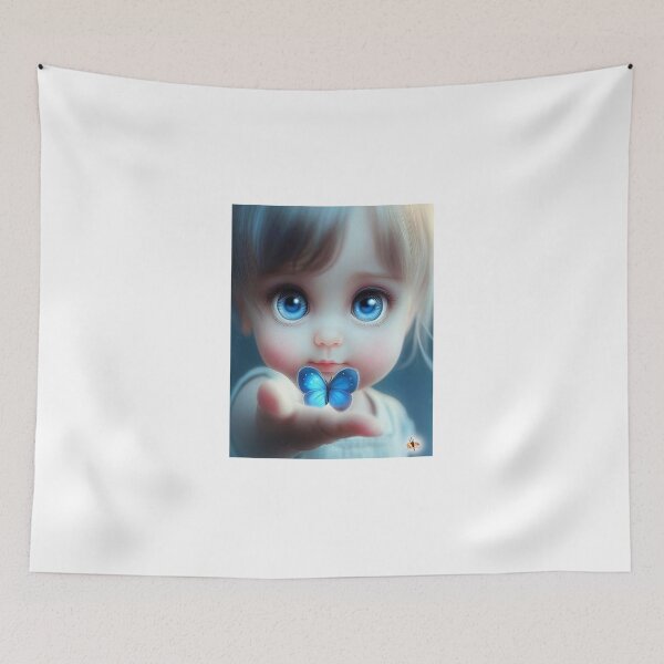 Item preview, Angelic Allure designed and sold by Ishwarbhaijoshi.