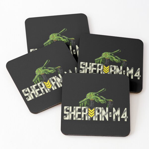 Item preview, Sherman M4 designed and sold by iloveamiga.