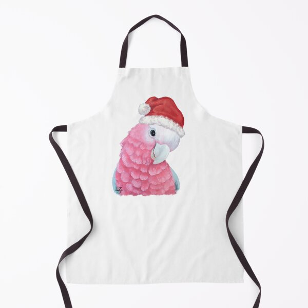 Item preview, Christmas Galah designed and sold by lucyluart.