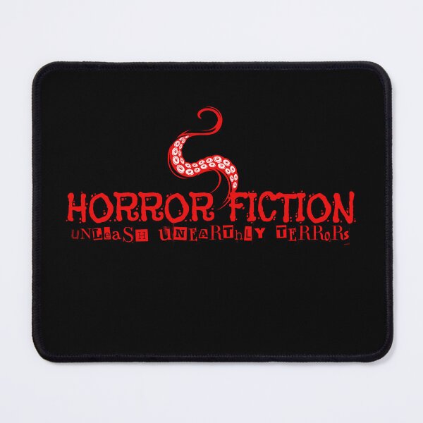 Item preview, Horror Fiction - Unleash Unearthly Terrors designed and sold by askthebookbug.