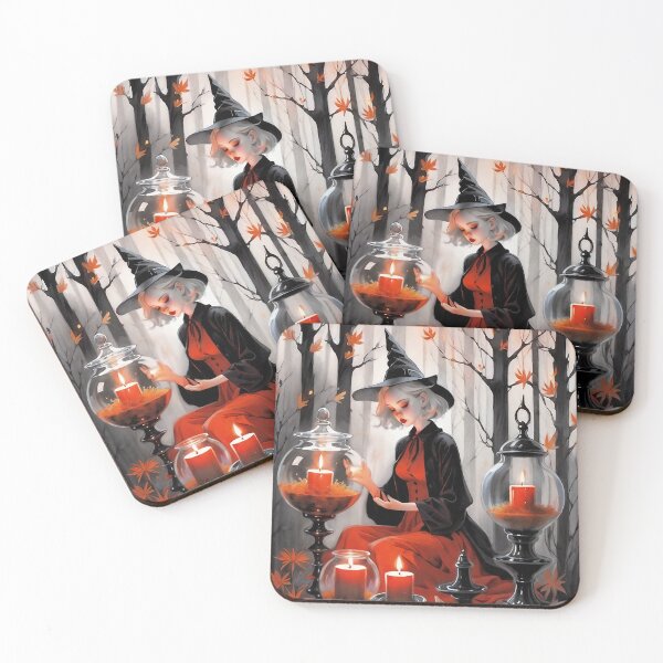 Item preview, Witch aesthetic, the witchery, sorcery designed and sold by Filotecnia.