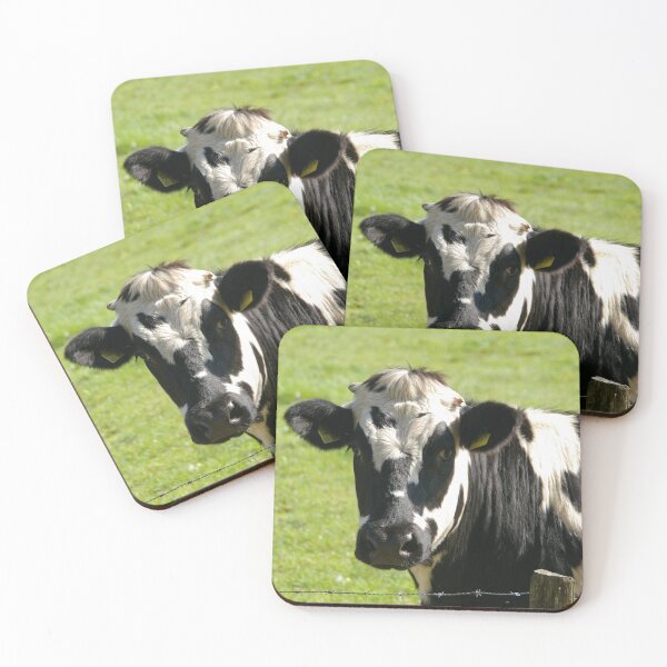 Item preview, Spotted cow designed and sold by animal-animal.