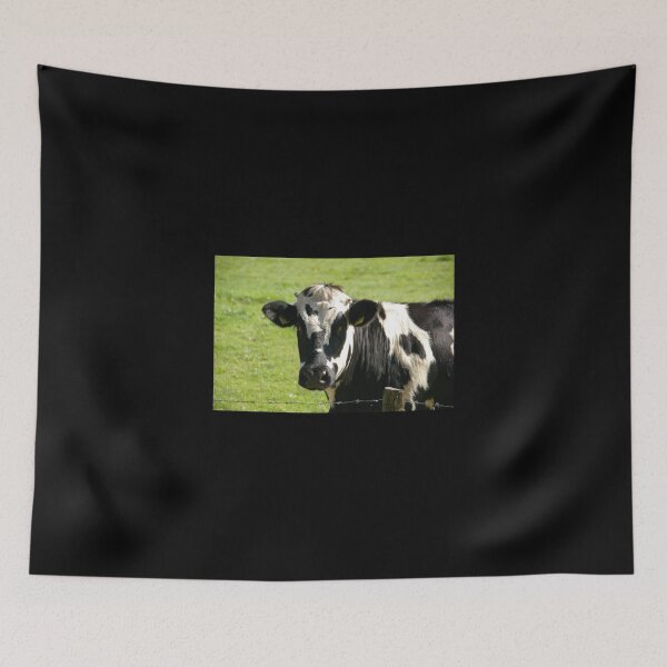Item preview, Spotted cow designed and sold by animal-animal.