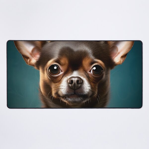 Item preview, Chihuahua designed and sold by Pixelartistin.