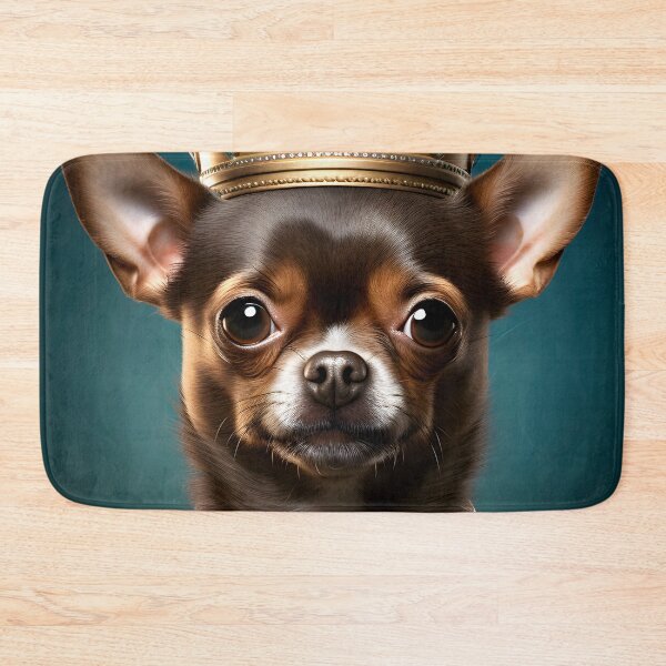 Item preview, Chihuahua designed and sold by Pixelartistin.