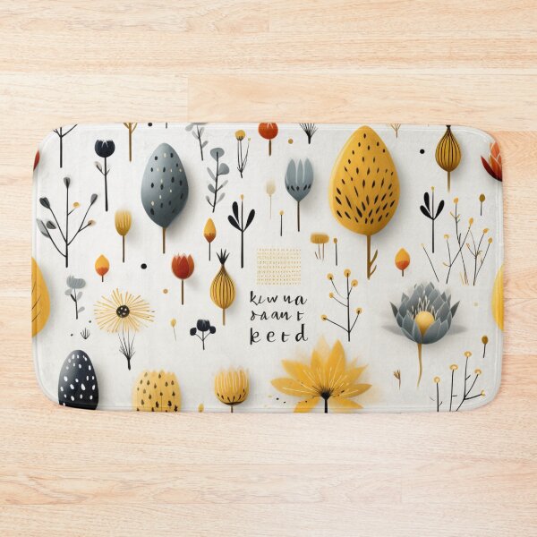 Item preview, Minimalist Scandi digital paper designed and sold by Khun-Teera.