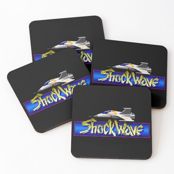 Item preview, Shockwave designed and sold by iloveamiga.