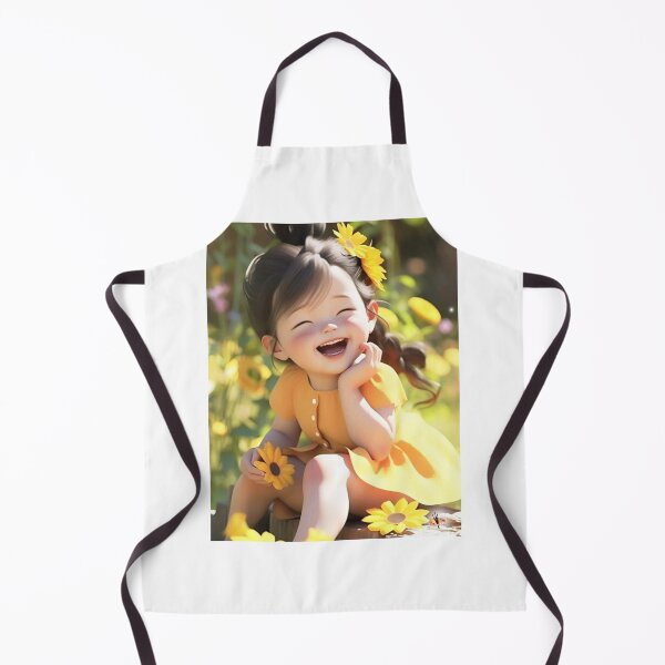 Item preview, Heavenly Innocence designed and sold by Ishwarbhaijoshi.