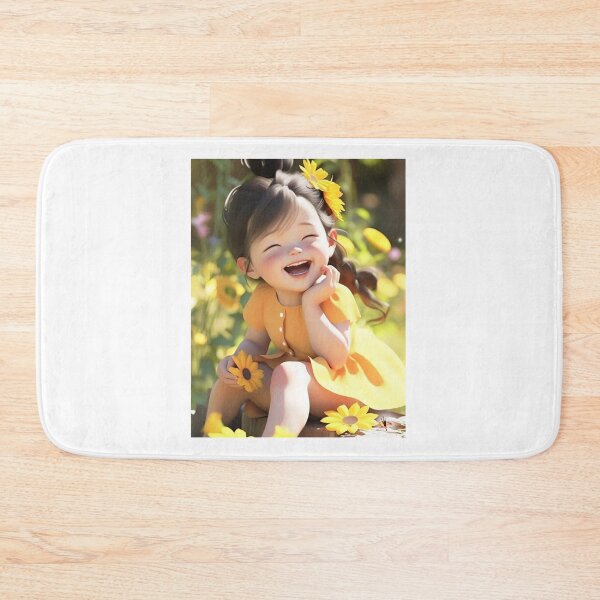 Item preview, Heavenly Innocence designed and sold by Ishwarbhaijoshi.