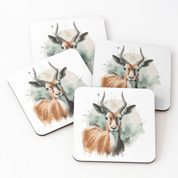 Item preview, Springbok designed and sold by SolArt88.