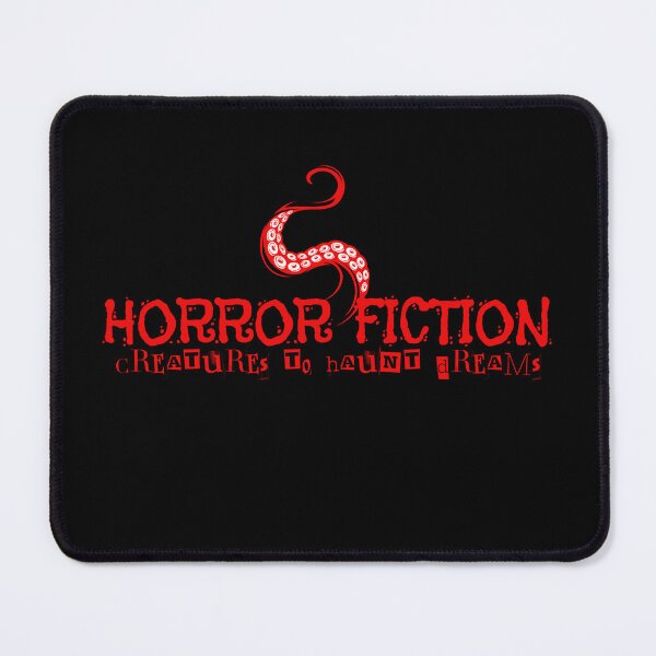 Item preview, Horror Fiction - Creatures To Haunt Dreams designed and sold by askthebookbug.