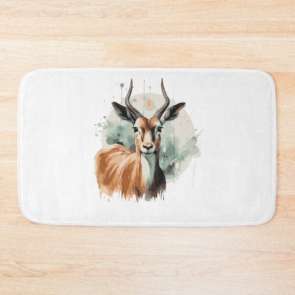 Item preview, Springbok designed and sold by SolArt88.