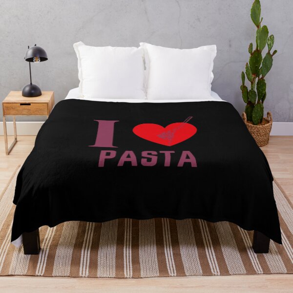 Item preview, I love pasta. Funny gift idea. I heart pasta. Best present for pasta fans. #2 designed and sold by creativerooney.
