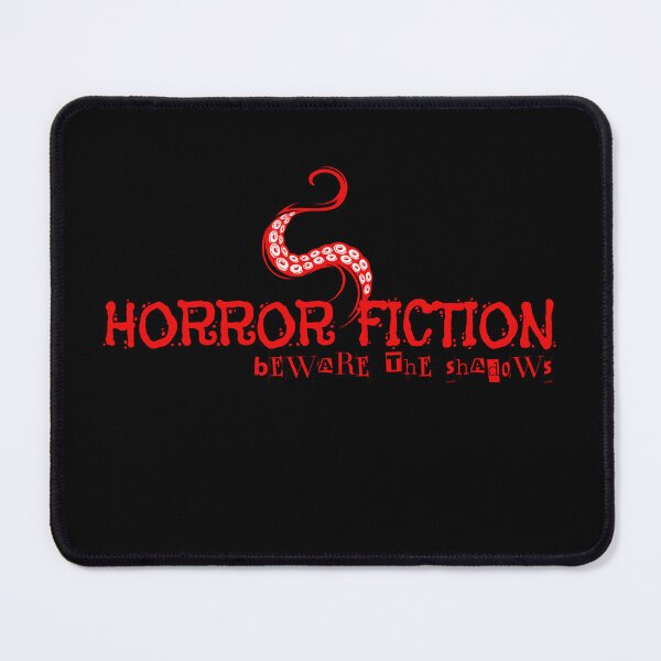 Item preview, Horror Fiction - Beware the Shadows designed and sold by askthebookbug.