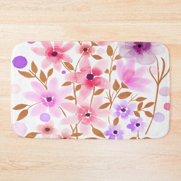 Item preview, Floral Design 21 designed and sold by Kimmi graphics.