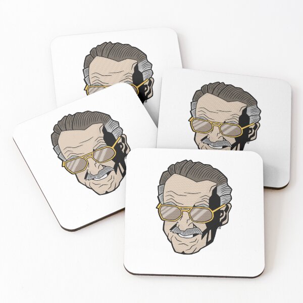 Item preview, The Man comics legend designed and sold by MattyComix.