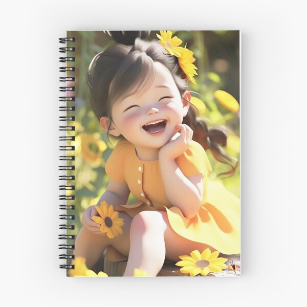 Item preview, Heavenly Innocence designed and sold by Ishwarbhaijoshi.
