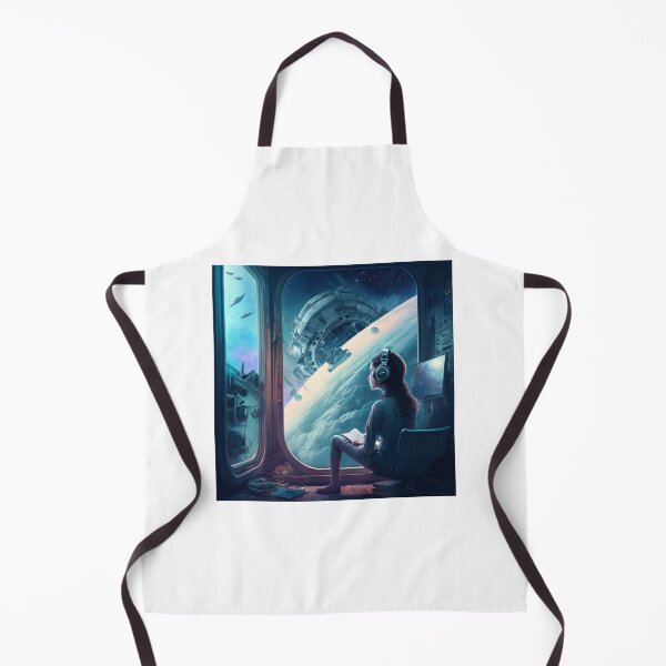 Item preview, Estudiando Ciencia designed and sold by Miss-Lofi.