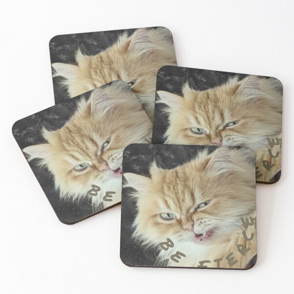 Item preview, Shanks says Be Fierce designed and sold by ellesie99.
