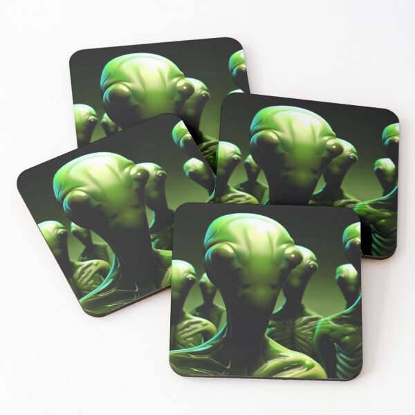 Item preview, Alien #33 designed and sold by JALNERVION SHOP.
