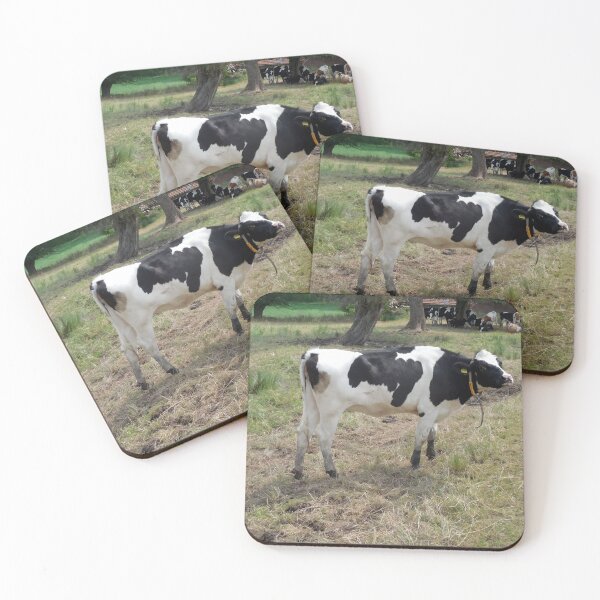 Item preview, Spotted cow designed and sold by animal-animal.