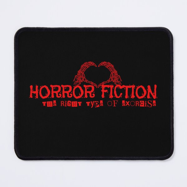 Item preview, Horror Fiction - The Right Type of Exorcise designed and sold by askthebookbug.