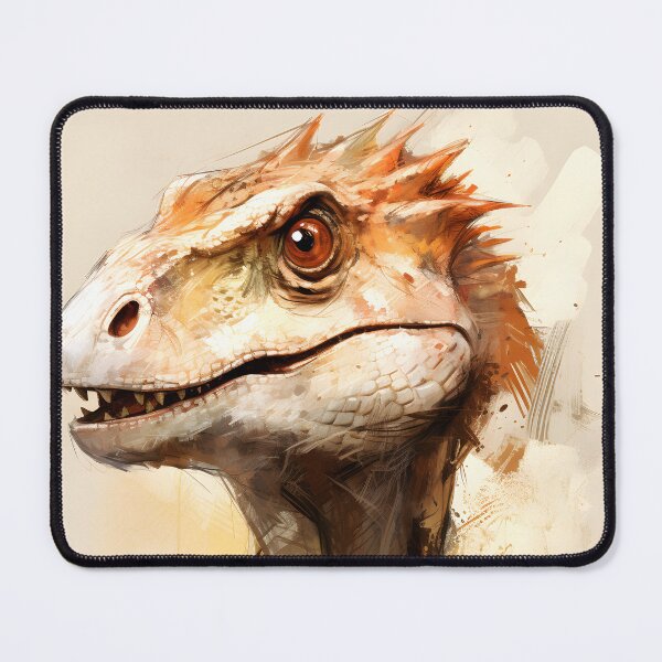 Item preview, Dinosaur 010 designed and sold by Charlotte Hawkins.