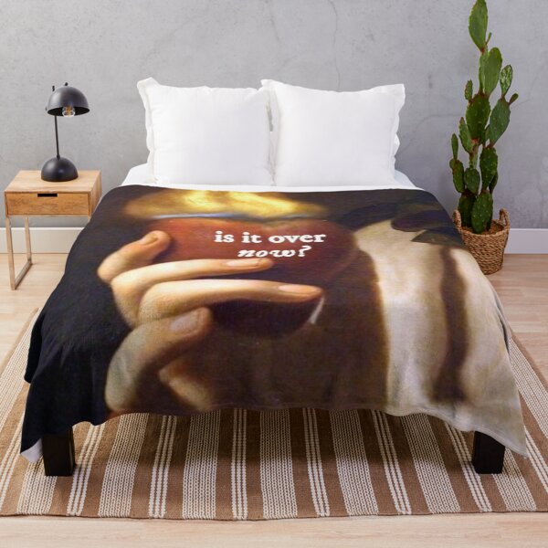 Item preview, Is It Over Now designed and sold by sineadbarnes20.