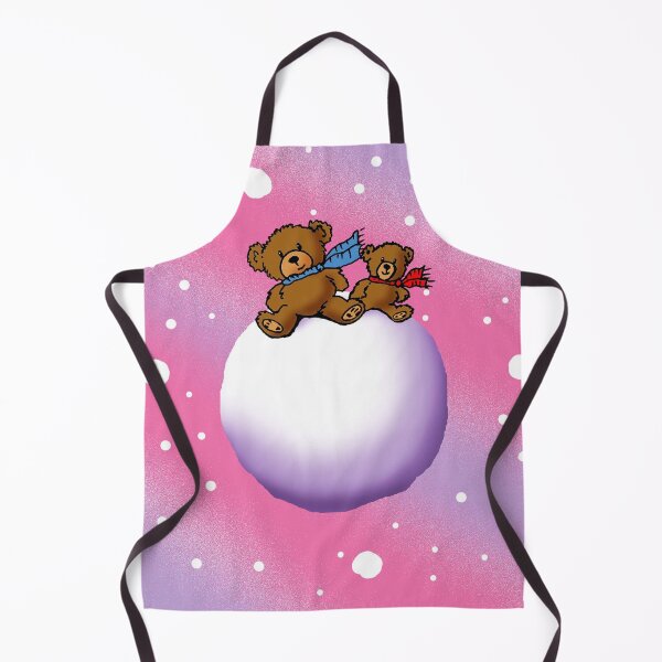 Item preview, Christmas Story - Page 3 of 10 - Jingle Bears - Wild Adventure! designed and sold by Geoffrey & Michelle  Thomson.