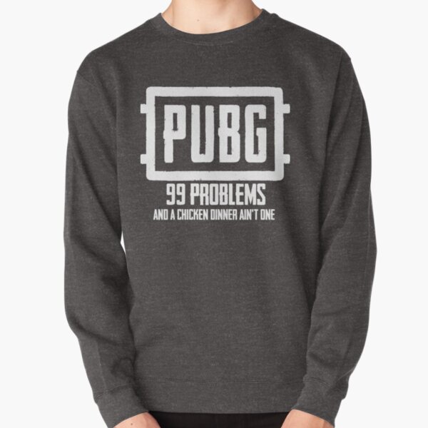 sweatshirt pubg