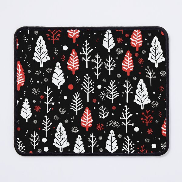 Item preview, Winter Forest  designed and sold by MrJdesignDepot.