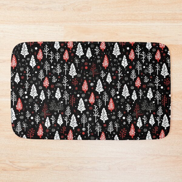Item preview, Winter Forest  designed and sold by MrJdesignDepot.