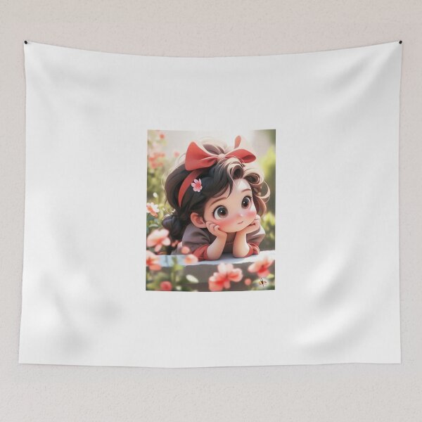 Item preview, Enchanting Serenity designed and sold by Ishwarbhaijoshi.
