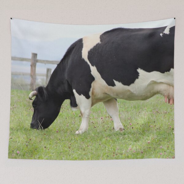 Item preview, Spotted cow designed and sold by animal-animal.