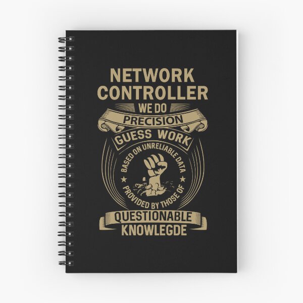 Item preview, Network Controller designed and sold by MiraclePitts.