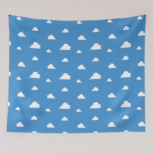 Item preview, Clouds designed and sold by OutbreakDesigns.