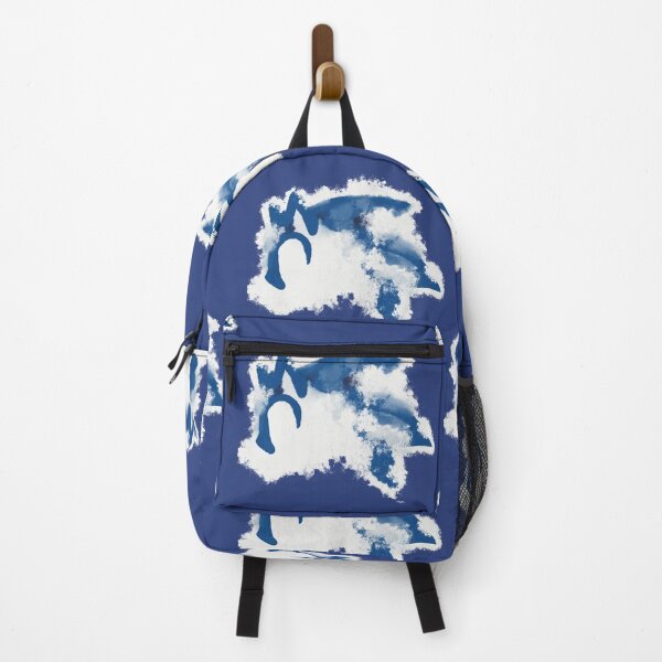 Item preview, The blue speedster designed and sold by Shamaloka.