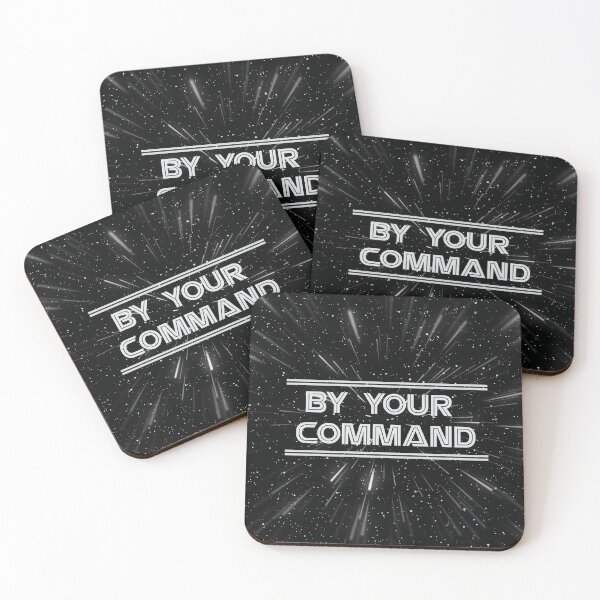 Item preview, By Your Command designed and sold by GizzGazz.
