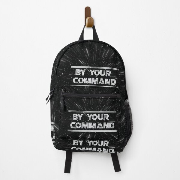 Item preview, By Your Command designed and sold by GizzGazz.