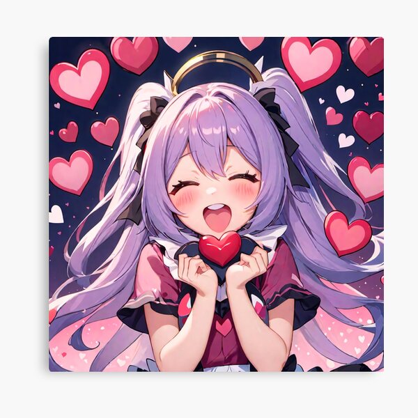 Kawaii OwO Face UwU Meme Anime Aesthetic Otaku Canvas Print / Canvas Art by  ShirTom - Pixels Canvas Prints